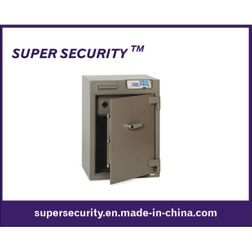 Storage for Daily Cash Management Depository Safes (SFD3020D)